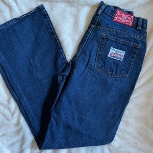 vintage y2k jeans